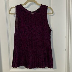 Banana Republic Blouse